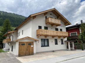 Bergzeit Appartments